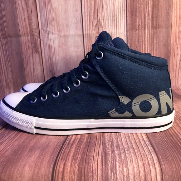 converse - Picture 4 of 8